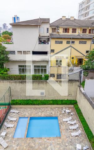 Apartamento para alugar com 90m², 3 quartos e 2 vagas Apartamento para alugar com 90m², 3 quartos e 2 vagasSuíte