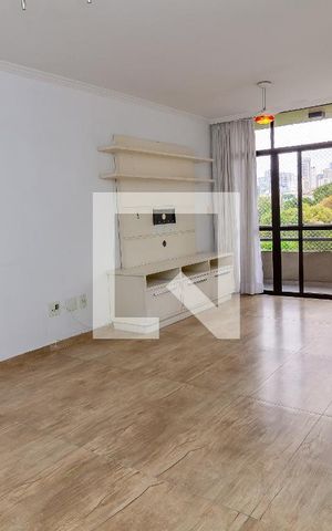 Apartamento para alugar com 90m², 3 quartos e 2 vagas Apartamento para alugar com 90m², 3 quartos e 2 vagasSala