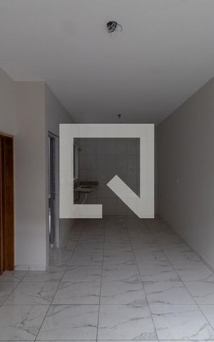 Casa de condomínio à venda com 65m², 2 quartos e 1 vaga Casa de condomínio à venda com 65m², 2 quartos e 1 vagaSala e Cozinha