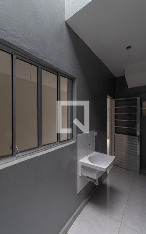 Casa de condomínio à venda com 66m², 2 quartos e 1 vaga Casa de condomínio à venda com 66m², 2 quartos e 1 vagaÁrea de Serviço