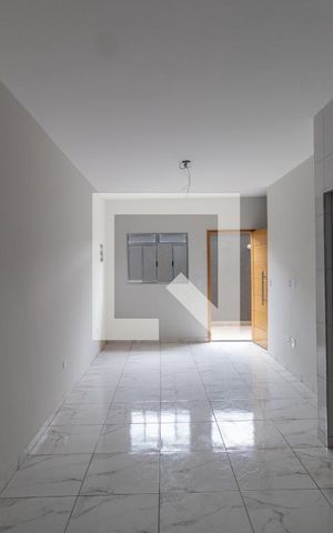 Casa de condomínio à venda com 66m², 2 quartos e 1 vaga Casa de condomínio à venda com 66m², 2 quartos e 1 vagaSala e Cozinha