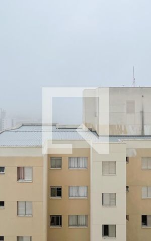 Apartamento para alugar com 49m², 2 quartos e 1 vaga Apartamento para alugar com 49m², 2 quartos e 1 vagaVista - Sala