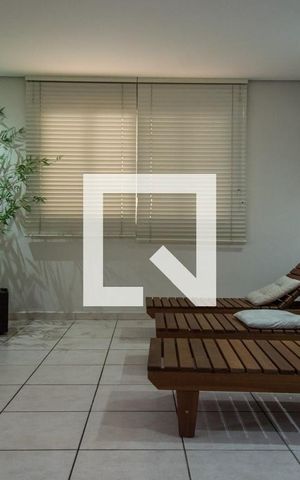 Apartamento para alugar com 49m², 2 quartos e 1 vaga Apartamento para alugar com 49m², 2 quartos e 1 vagaÁrea comum - Spa