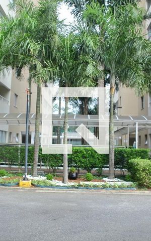Apartamento para alugar com 49m², 2 quartos e 1 vaga Apartamento para alugar com 49m², 2 quartos e 1 vagaÁrea comum