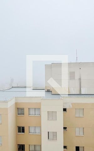 Apartamento para alugar com 49m², 2 quartos e 1 vaga Apartamento para alugar com 49m², 2 quartos e 1 vagaVista - Quarto 1