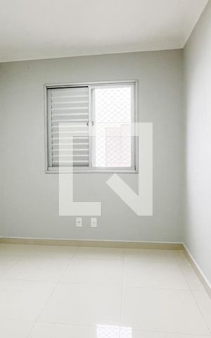 Apartamento para alugar com 49m², 2 quartos e 1 vaga Apartamento para alugar com 49m², 2 quartos e 1 vagaQuarto 1