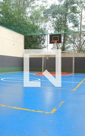 Apartamento para alugar com 49m², 2 quartos e 1 vaga Apartamento para alugar com 49m², 2 quartos e 1 vagaÁrea comum - Quadra