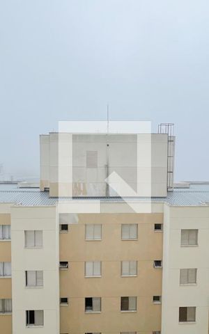 Apartamento para alugar com 49m², 2 quartos e 1 vaga Apartamento para alugar com 49m², 2 quartos e 1 vagaVista - Quarto 2