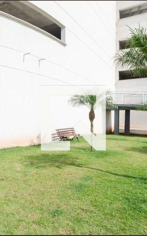Apartamento para alugar com 49m², 2 quartos e 1 vaga Apartamento para alugar com 49m², 2 quartos e 1 vagaÁrea comum - Espaço Pet