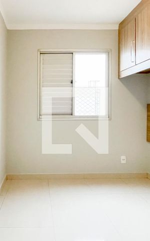 Apartamento para alugar com 49m², 2 quartos e 1 vaga Apartamento para alugar com 49m², 2 quartos e 1 vagaQuarto 2