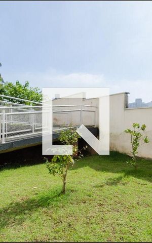 Apartamento para alugar com 49m², 2 quartos e 1 vaga Apartamento para alugar com 49m², 2 quartos e 1 vagaÁrea comum - Espaço Pet