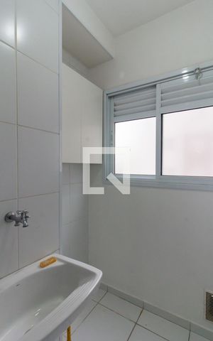 Apartamento para alugar com 33m², 1 quarto e sem vagaÁrea de Serviço