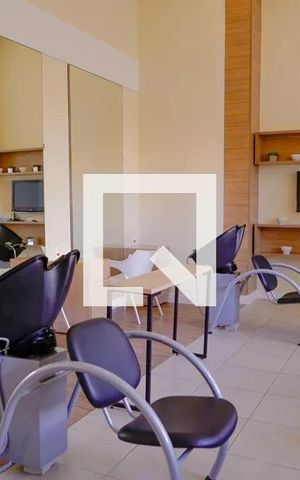 Apartamento para alugar com 205m², 4 quartos e 3 vagas Apartamento para alugar com 205m², 4 quartos e 3 vagasÁrea comum - Salão de beleza