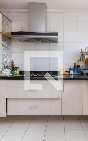 Apartamento para alugar com 205m², 4 quartos e 3 vagas Apartamento para alugar com 205m², 4 quartos e 3 vagasCozinha