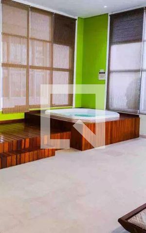 Apartamento para alugar com 205m², 4 quartos e 3 vagas Apartamento para alugar com 205m², 4 quartos e 3 vagasÁrea comum - SPA