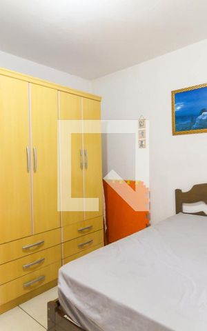 Casa para alugar com 100m², 3 quartos e 1 vaga Casa para alugar com 100m², 3 quartos e 1 vagaQuarto 2