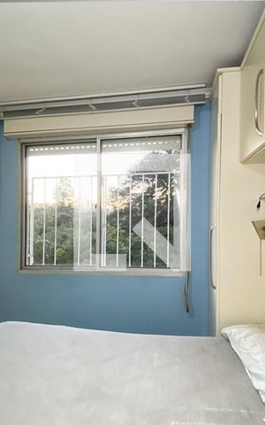 Apartamento para alugar com 58m², 2 quartos e 1 vagaQuarto 2