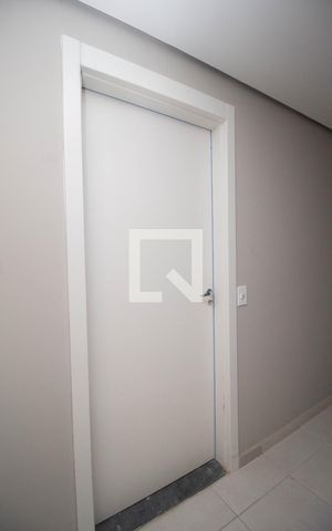 Apartamento para alugar com 34m², 2 quartos e sem vaga Apartamento para alugar com 34m², 2 quartos e sem vagaHall de Entrada