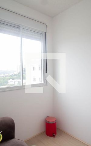 Apartamento para alugar com 34m², 2 quartos e sem vaga Apartamento para alugar com 34m², 2 quartos e sem vagaQuarto 1