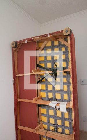 Apartamento para alugar com 34m², 2 quartos e sem vaga Apartamento para alugar com 34m², 2 quartos e sem vagaQuarto 1