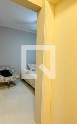 Apartamento para alugar com 147m², 3 quartos e 1 vagaQuarto Suíte