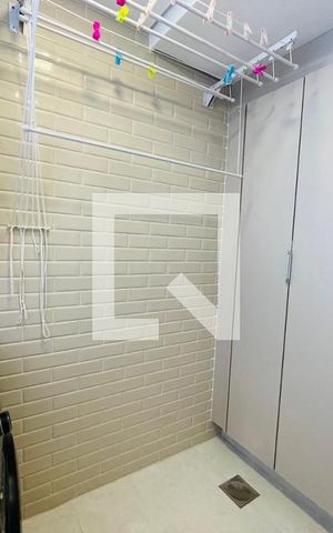 Apartamento para alugar com 147m², 3 quartos e 1 vagaÁrea de Serviço