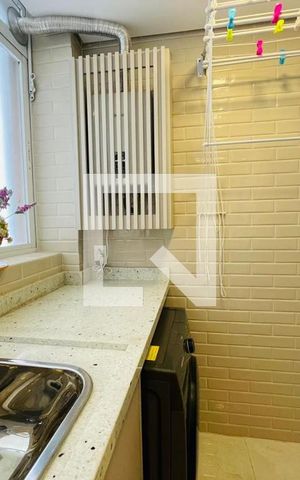Apartamento para alugar com 147m², 3 quartos e 1 vagaÁrea de Serviço
