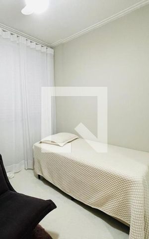 Apartamento para alugar com 147m², 3 quartos e 1 vagaQuarto 2