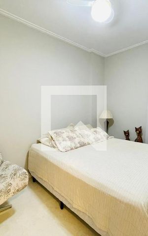 Apartamento para alugar com 147m², 3 quartos e 1 vagaQuarto Suíte