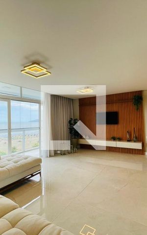 Apartamento para alugar com 147m², 3 quartos e 1 vagaSala