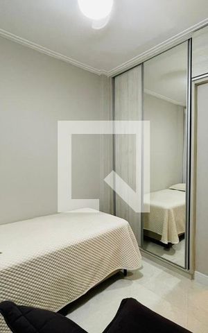 Apartamento para alugar com 147m², 3 quartos e 1 vagaQuarto 2