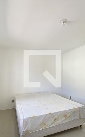Apartamento para alugar com 58m², 2 quartos e sem vagaQuarto 2