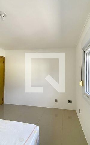 Apartamento para alugar com 58m², 2 quartos e sem vagaQuarto 2