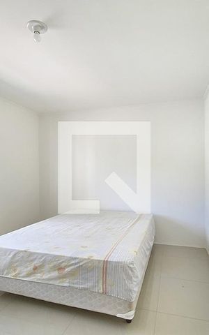 Apartamento para alugar com 58m², 2 quartos e sem vagaQuarto 2