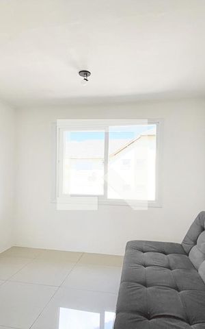 Apartamento para alugar com 58m², 2 quartos e sem vagaSala