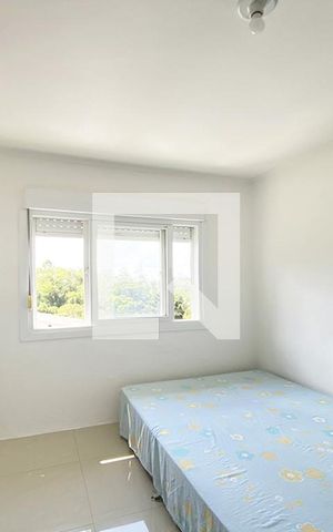 Apartamento para alugar com 58m², 2 quartos e sem vagaQuarto 1