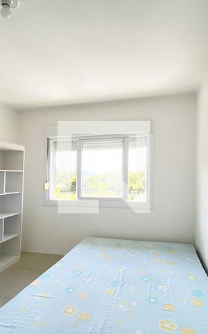 Apartamento para alugar com 58m², 2 quartos e sem vagaQuarto 1