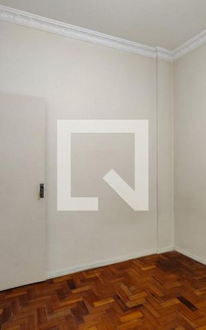 Apartamento para alugar com 54m², 2 quartos e sem vaga Apartamento para alugar com 54m², 2 quartos e sem vagaQuarto 2