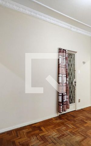 Apartamento para alugar com 54m², 2 quartos e sem vaga Apartamento para alugar com 54m², 2 quartos e sem vagaSala