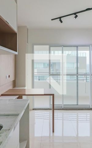 Studio à venda com 25m², 1 quarto e 1 vaga Studio à venda com 25m², 1 quarto e 1 vagaStudio