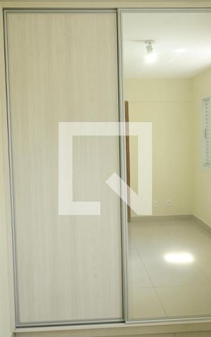 Apartamento para alugar com 58m², 2 quartos e 1 vagaQuarto 2