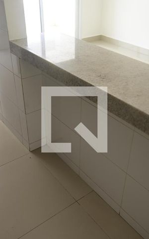 Apartamento para alugar com 58m², 2 quartos e 1 vagaCozinha