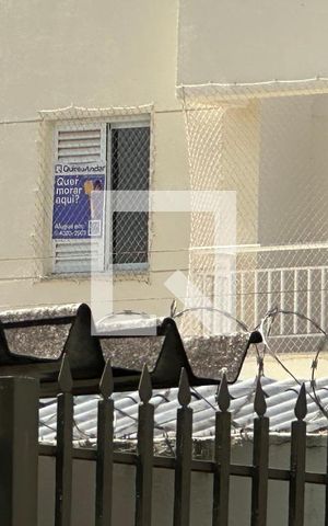 Apartamento para alugar com 58m², 2 quartos e 1 vagaPlaquinha