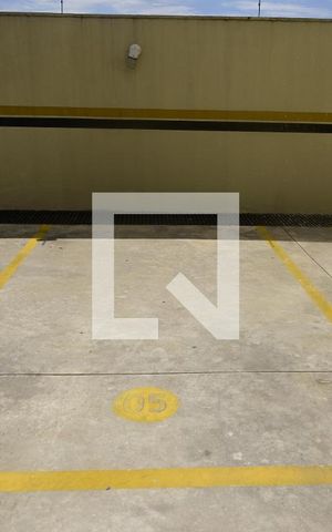 Apartamento para alugar com 58m², 2 quartos e 1 vagaÁrea comum