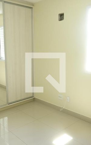 Apartamento para alugar com 58m², 2 quartos e 1 vagaQuarto 2