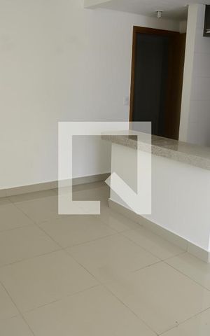 Apartamento para alugar com 58m², 2 quartos e 1 vagaSala