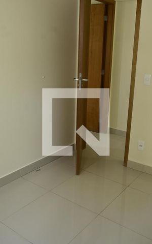 Apartamento para alugar com 58m², 2 quartos e 1 vagaQuarto 1