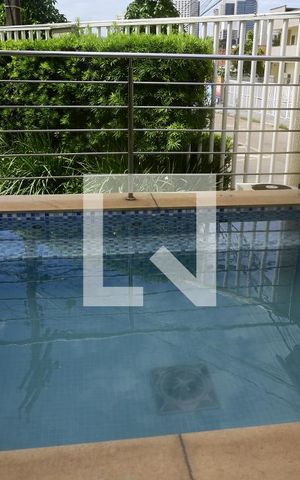 Apartamento para alugar com 58m², 2 quartos e 1 vagaÁrea comum