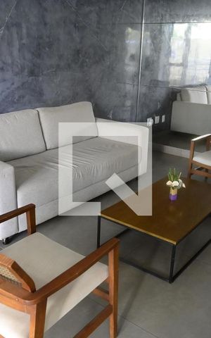 Apartamento para alugar com 58m², 2 quartos e 1 vagaÁrea comum