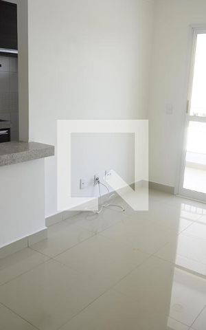 Apartamento para alugar com 58m², 2 quartos e 1 vagaSala